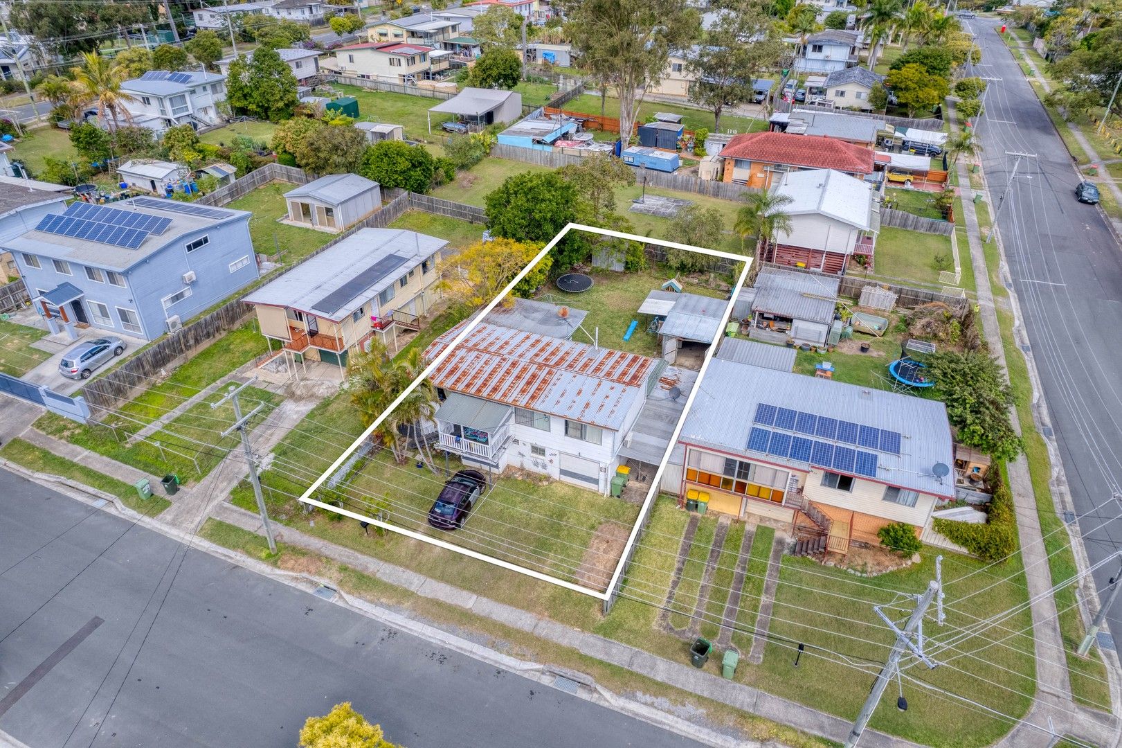 27 victoria street woodridge qld 4114 domain