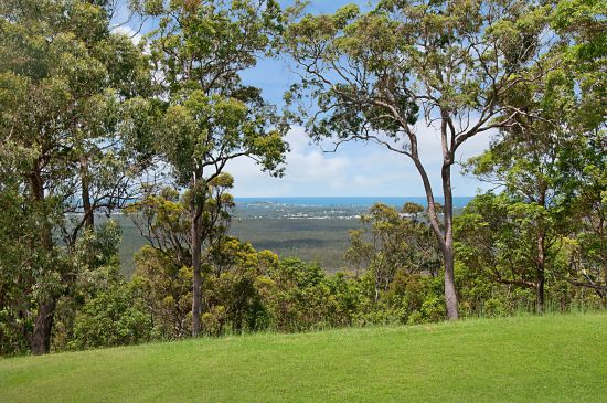 Lot 900 Cania Place, Yandina Creek QLD 4561