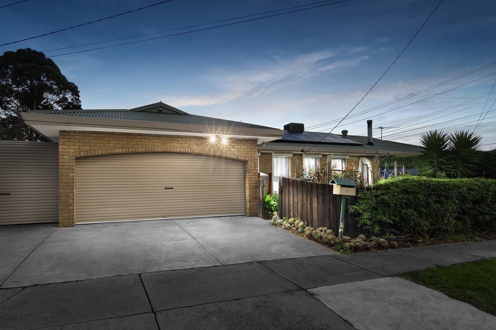 43 Sasses Avenue, Bayswater VIC 3153, Image 0