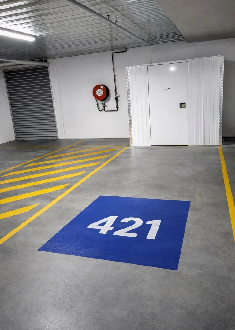 Additional image 15 of 421/1 Elouera Street, Braddon ACT 2612