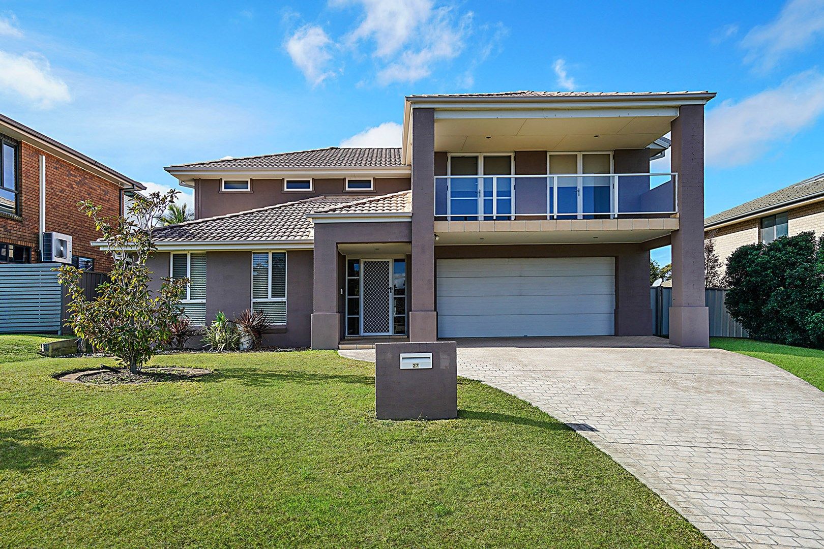 27 Camberwarra Drive, Belmont North NSW 2280, Image 0