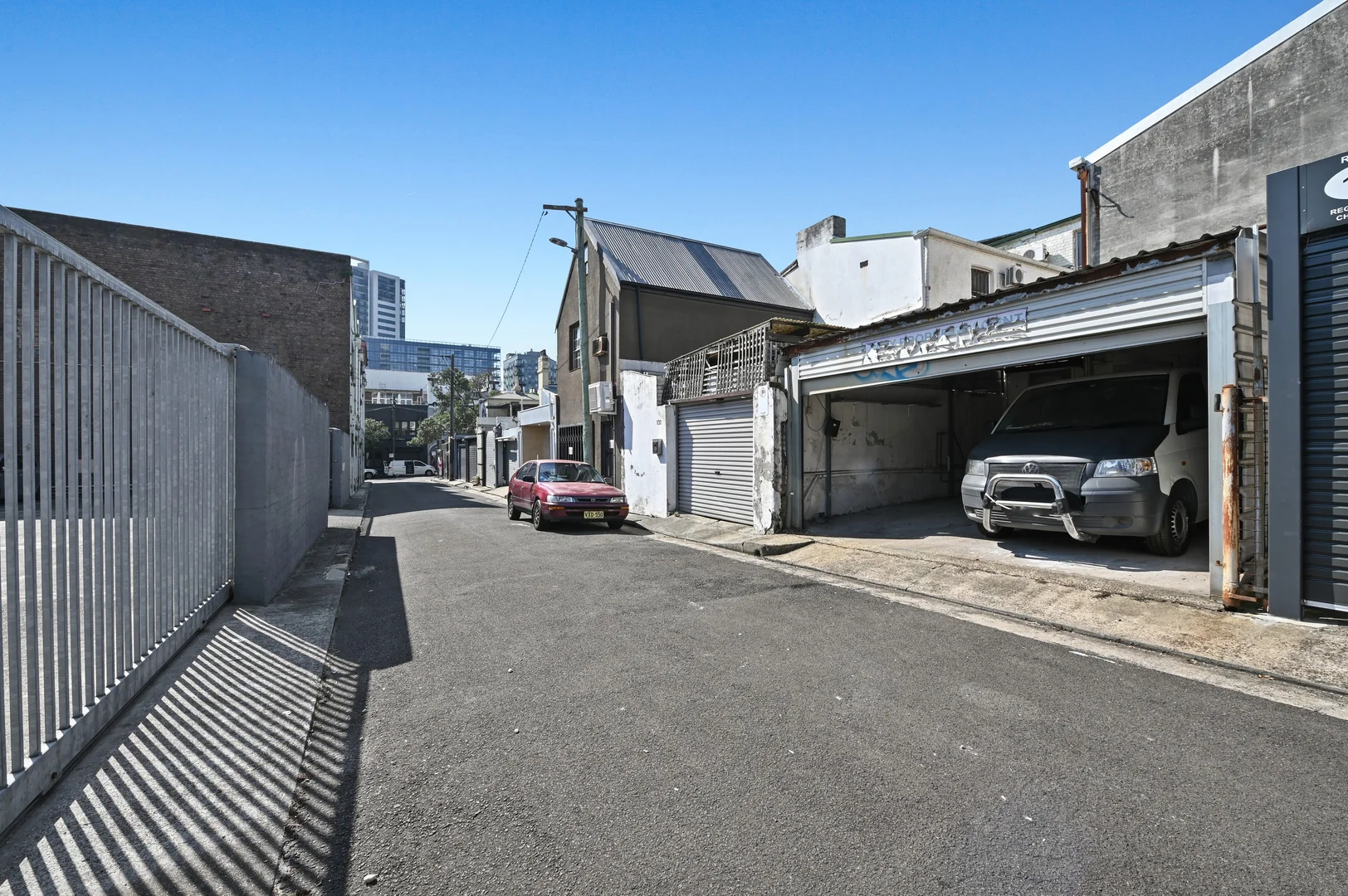 Additional image 8 of Level WB/133 Regent Street, Chippendale NSW 2008