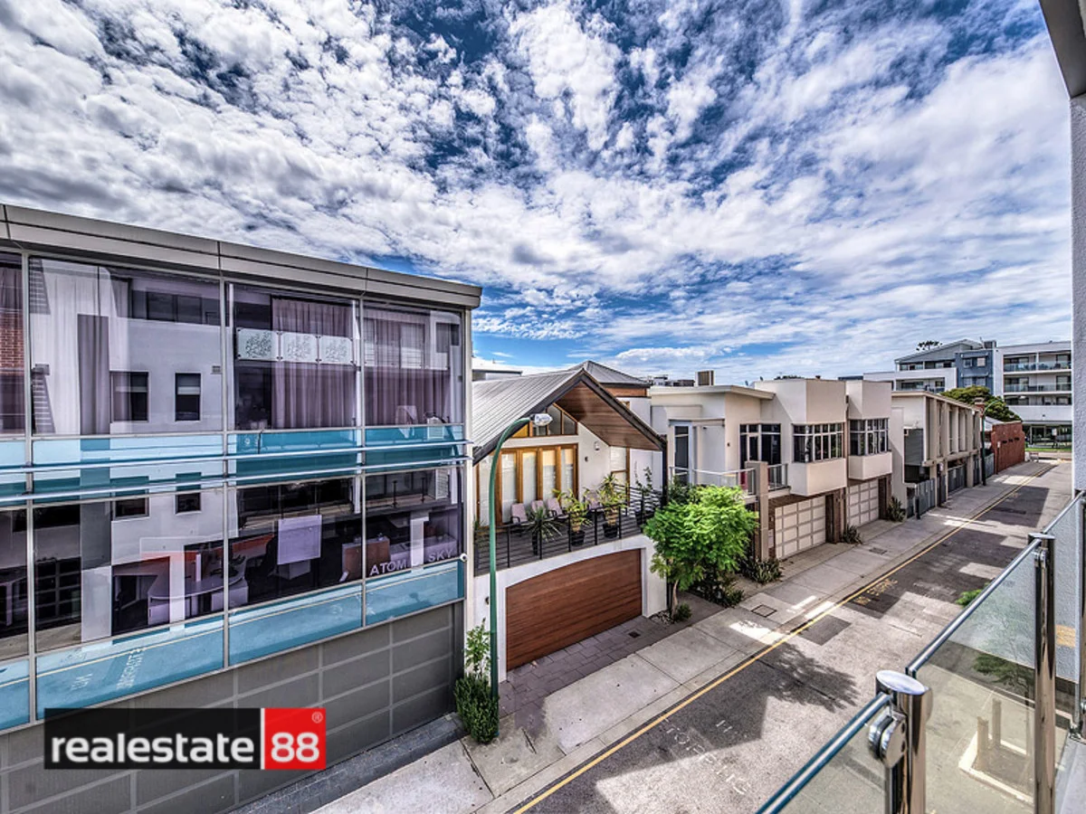 Additional image 8 of 6/176 Newcastle Street, Perth WA 6000