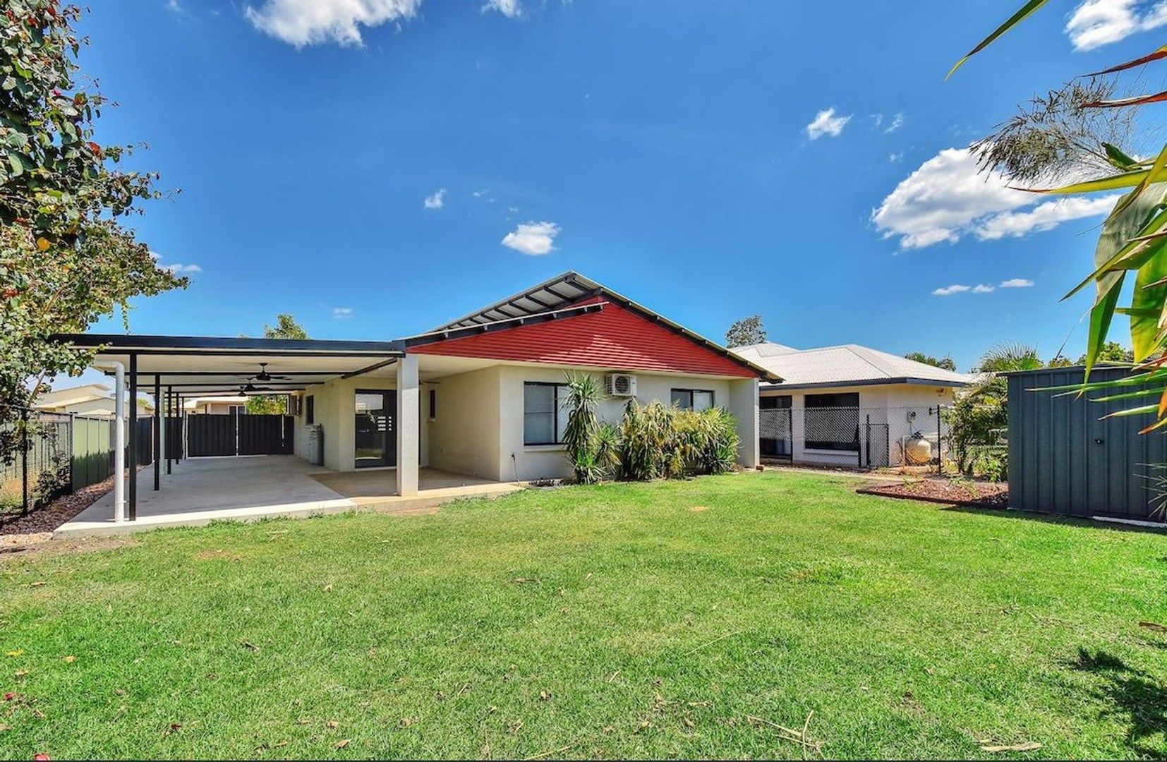 9 Connors Street, Bellamack NT 0832, Image 0