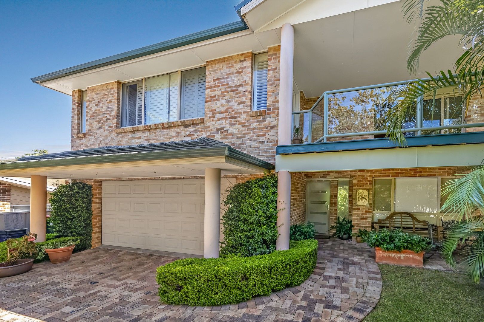 5 Redman Place, Soldiers Point NSW 2317 House For Rent 800 Domain