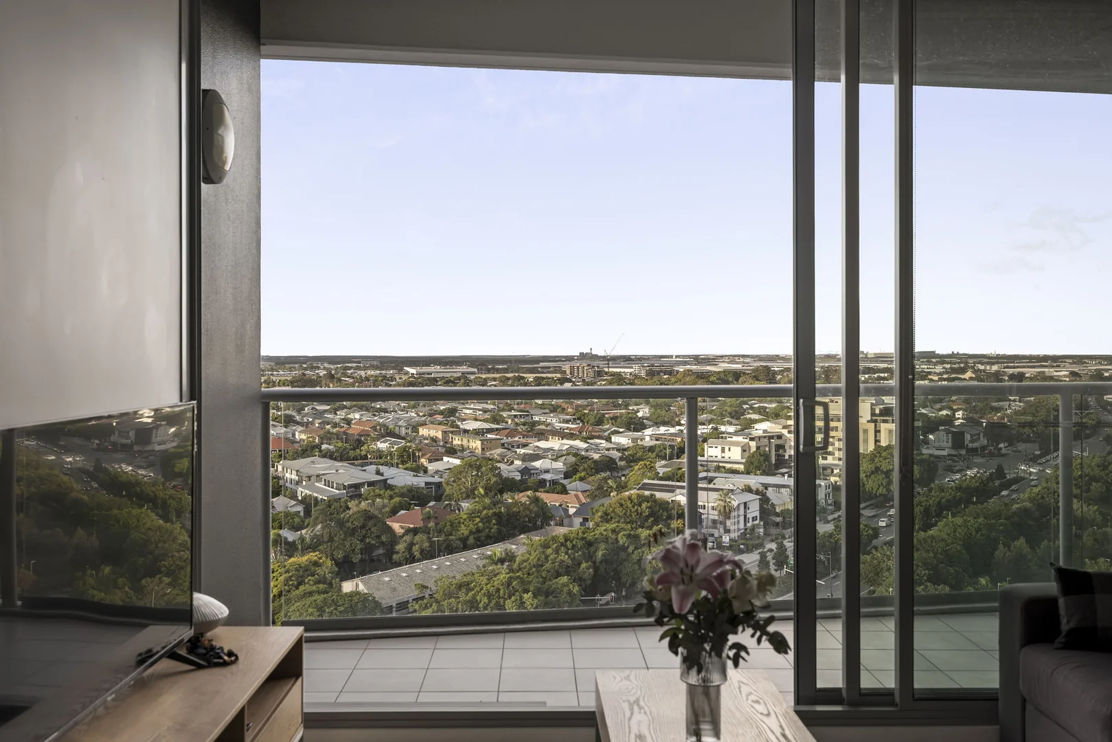 Additional image 4 of 11601/8 Harbour Road, Hamilton QLD 4007