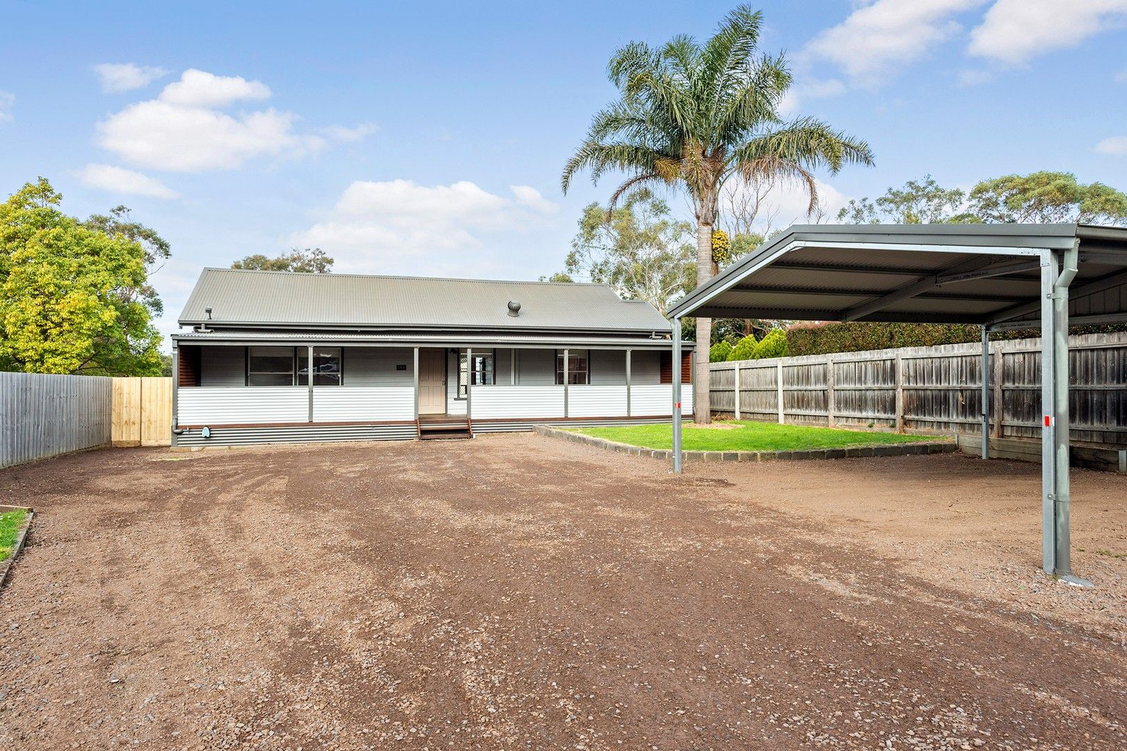 3 bedrooms House in 195 South Beach Road BITTERN VIC, 3918