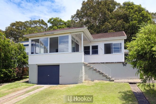 Picture of 187 Skye Point Road, COAL POINT NSW 2283