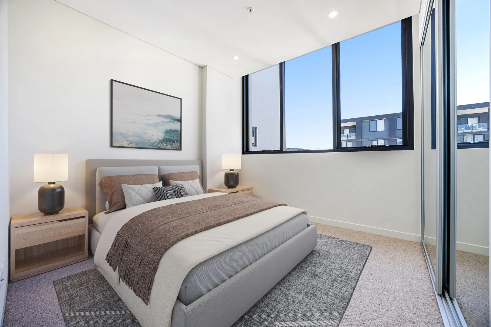 Additional image 3 of D606/105 Willarong Road, Caringbah NSW 2229