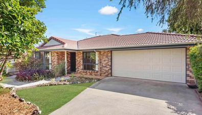Picture of 7 Bowlers Drive, SOUTHSIDE QLD 4570