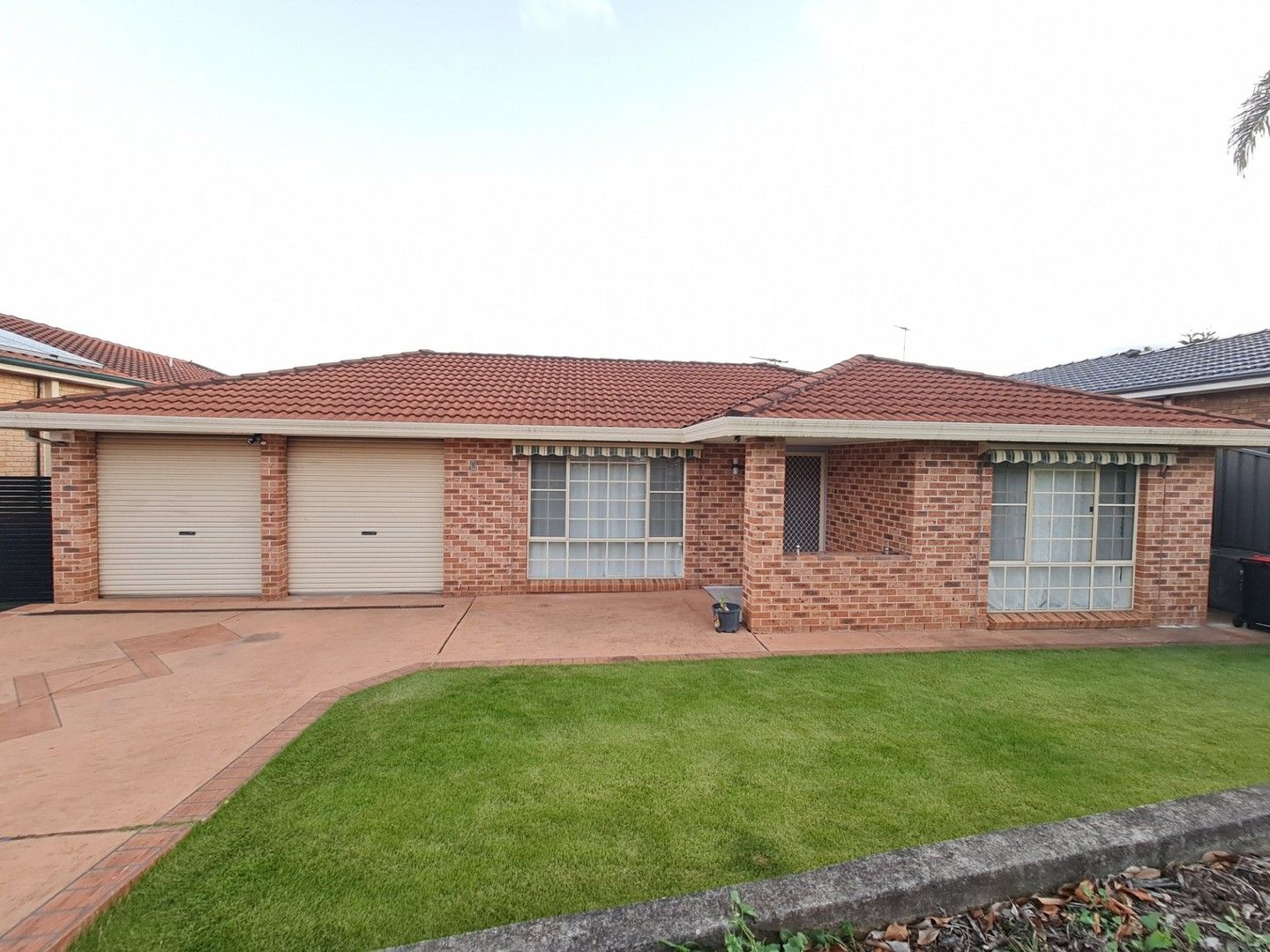 8 Robin St, Hinchinbrook NSW 2168 House For Rent Domain