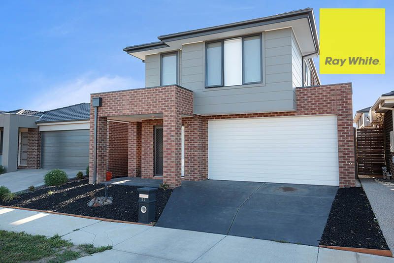 23 Solitude Crescent, Point Cook VIC 3030, Image 1