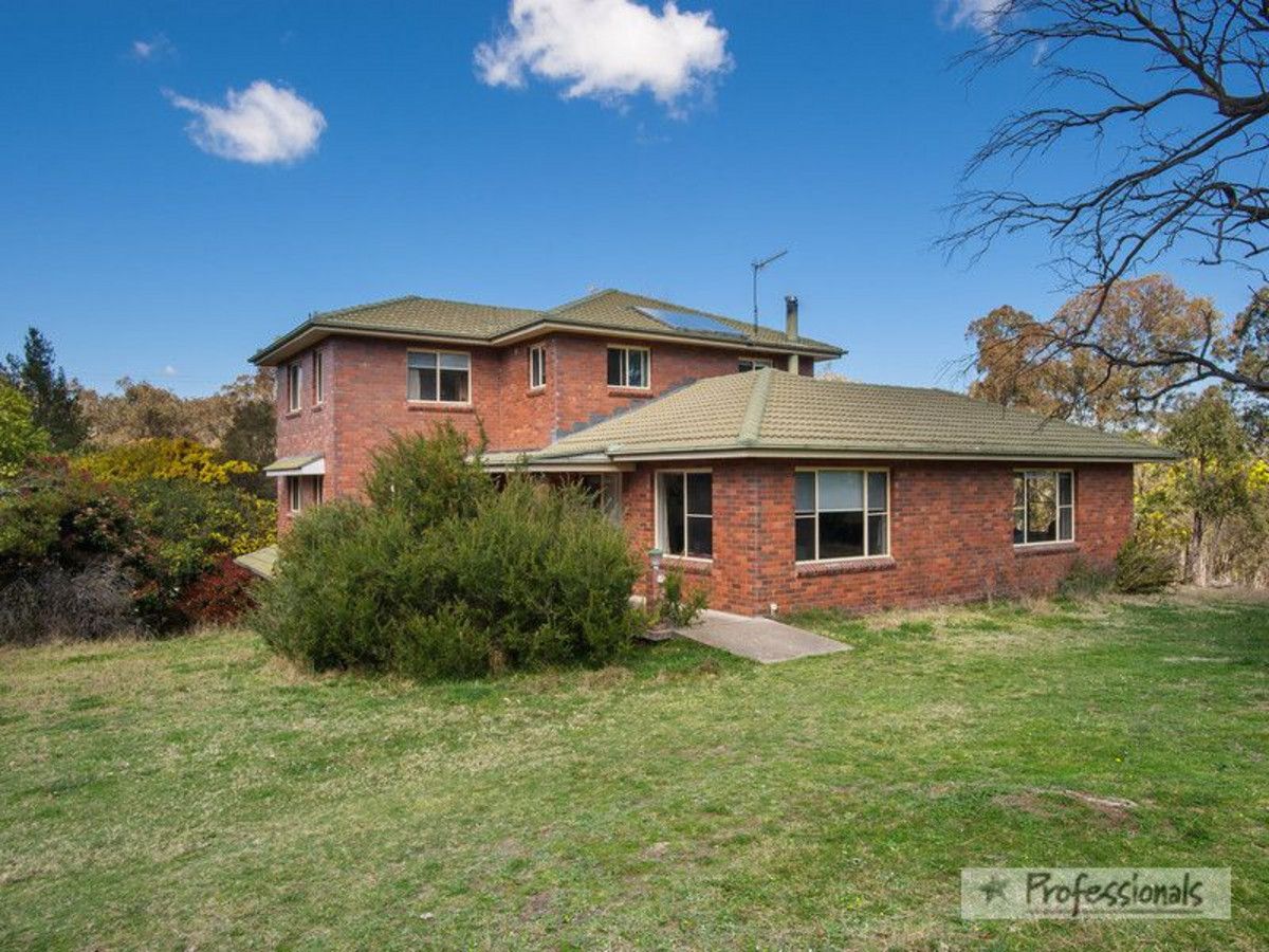 154 Invergowrie Road, Invergowrie NSW 2350, Image 0