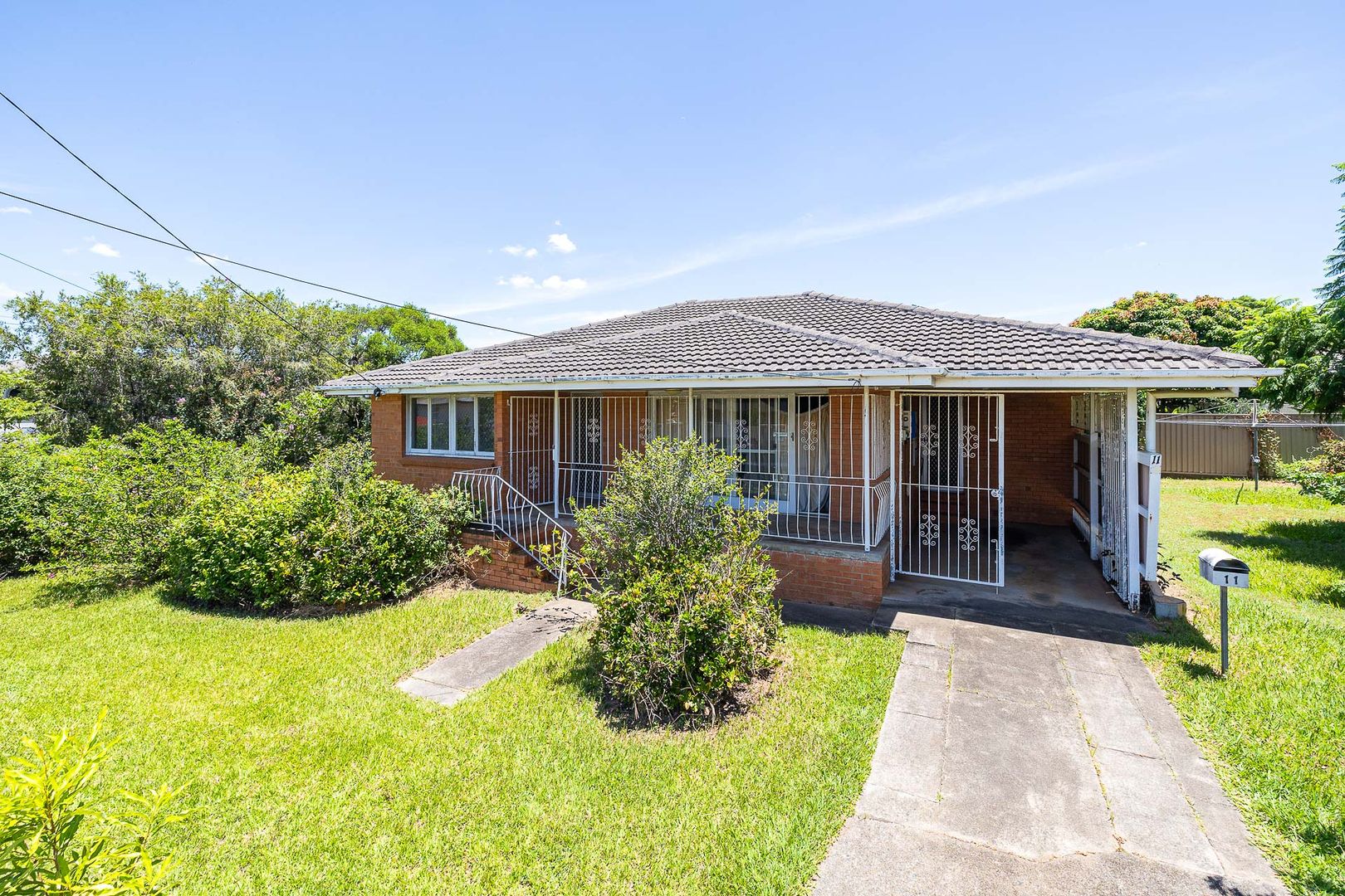 36 Odin Street (Cnr Thor st), Sunnybank QLD 4109, Image 2