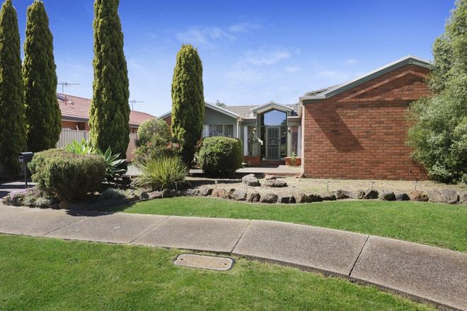 Picture of 10 Clematis Place, SUNSHINE WEST VIC 3020