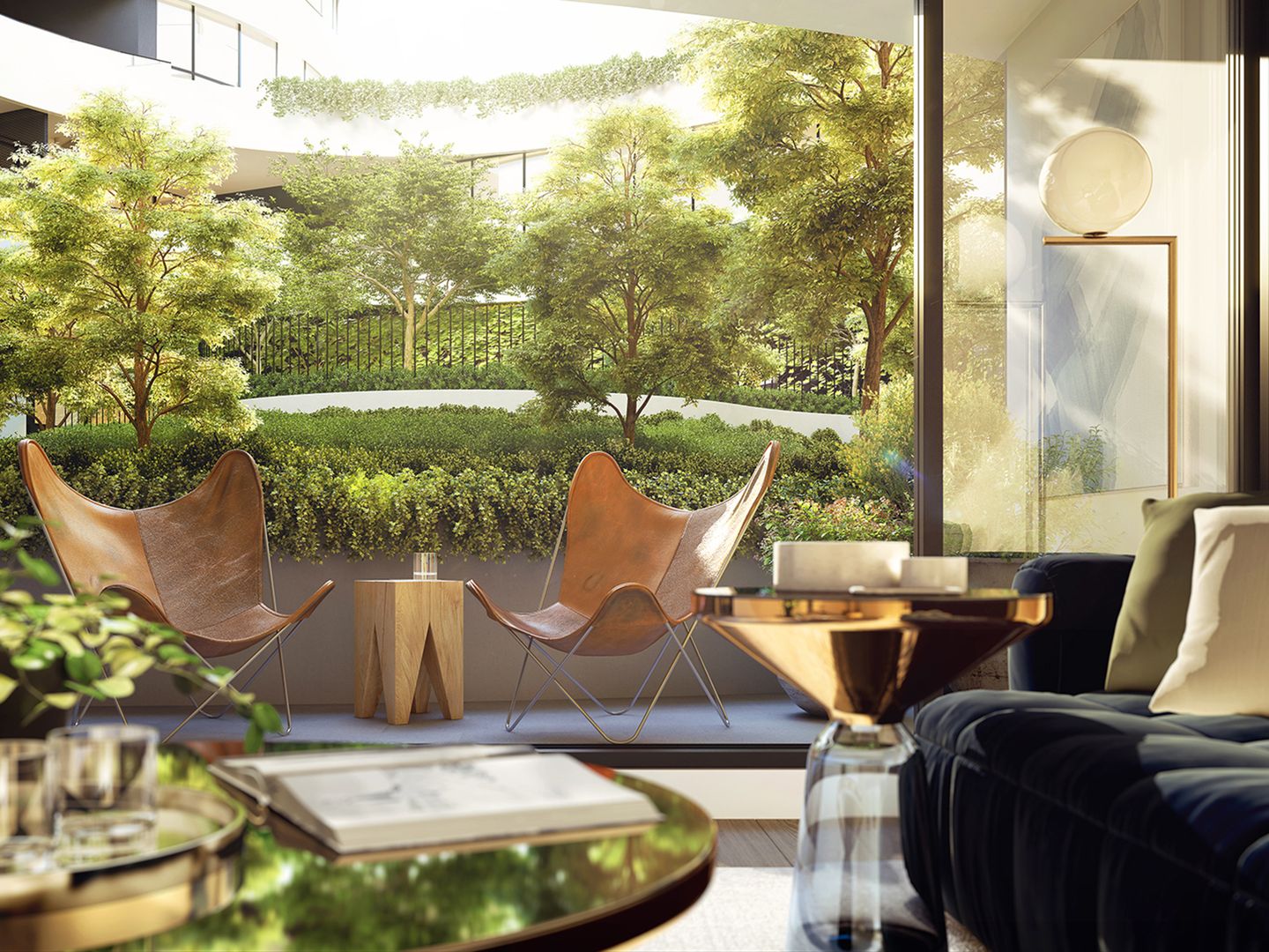 Sold 203/60 Belgrave Road Belgrave Road, Malvern East VIC 3145 on 20