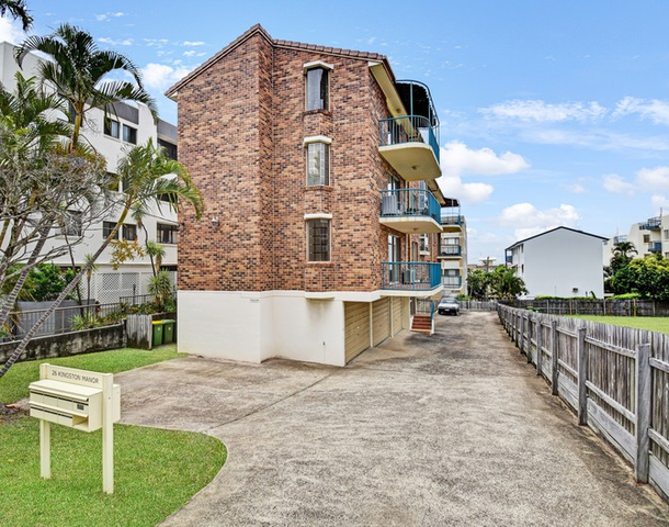 4/26 Moreton Parade, Kings Beach QLD 4551