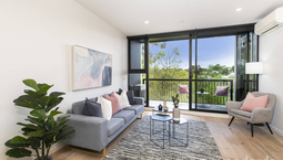 Picture of 315/347 Camberwell Road, CAMBERWELL VIC 3124