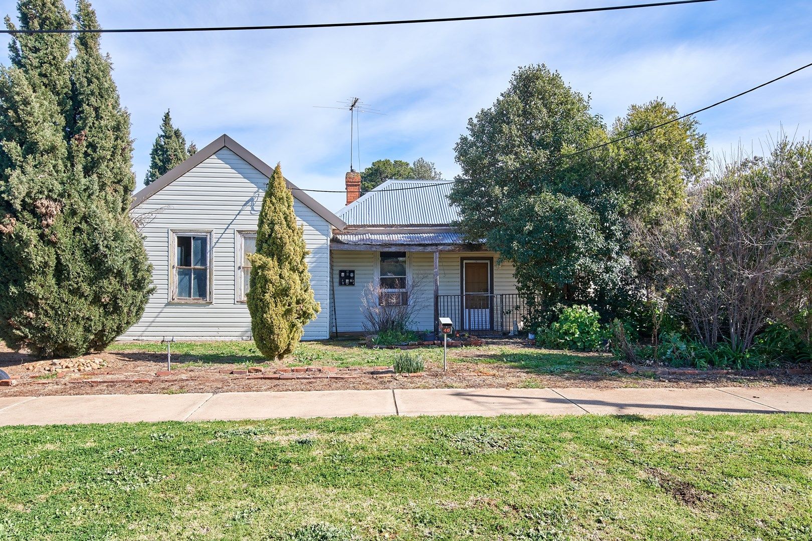 46 Ford Street, Ganmain NSW 2702, Image 0