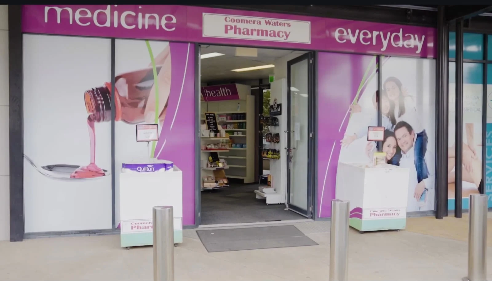 Additional image 46 of 3 Lanyard Close, Coomera Waters QLD 4209