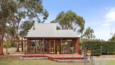 Picture of 47 Beal Court, WINCHELSEA VIC 3241