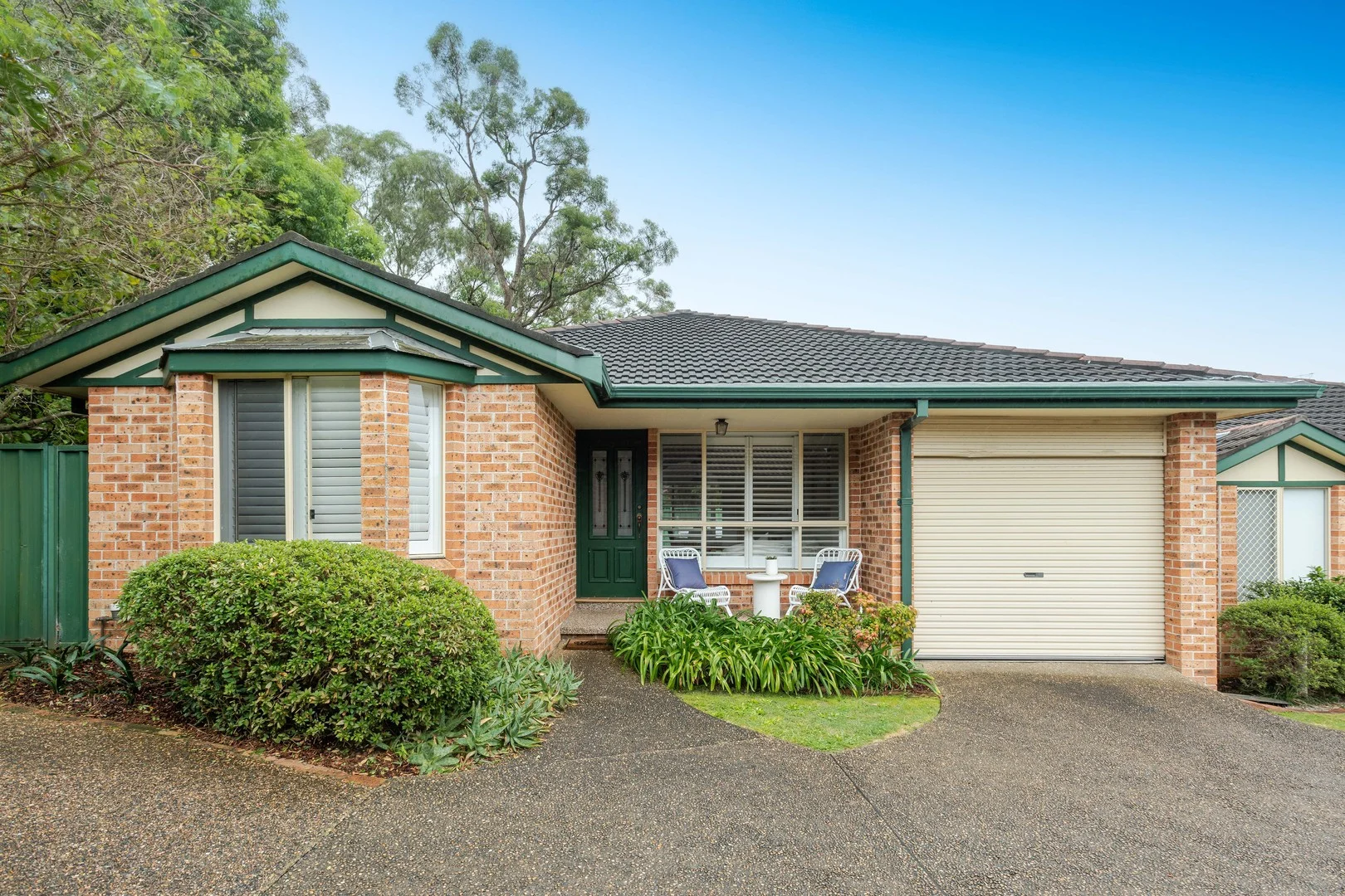 5/85-87 Jannali Avenue, Jannali NSW 2226