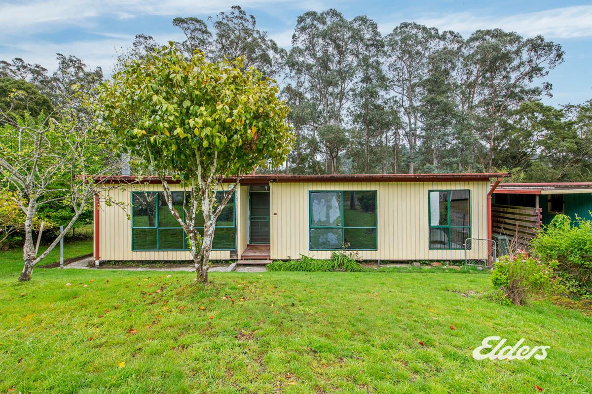 14 Wattle Place, Rosebery TAS 7470, Image 1