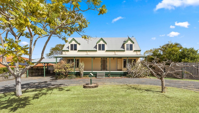 Picture of 60 Murphy Street, POINT VERNON QLD 4655
