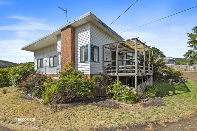 Picture of 4 Padmans Lane, GEEVESTON TAS 7116