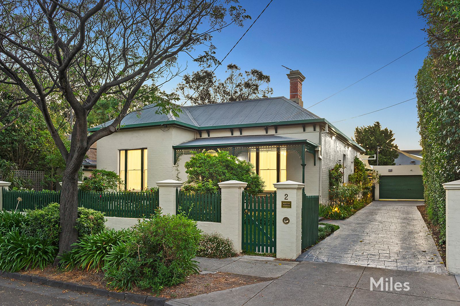 2 Como Street, Alphington VIC 3078, Image 0