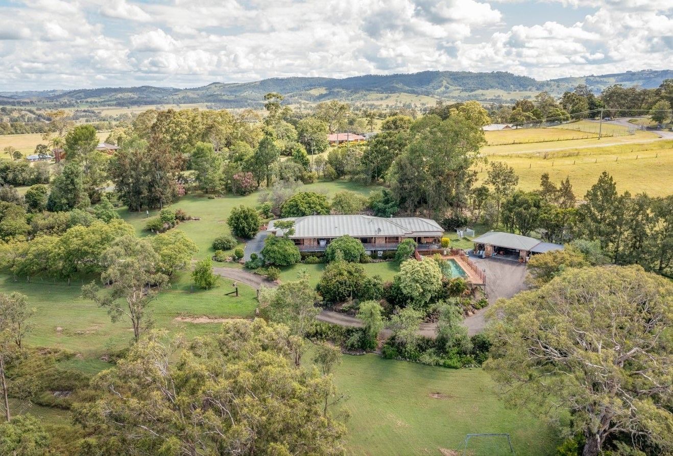 36 Short Street, Dungog Property History & Address Research Domain