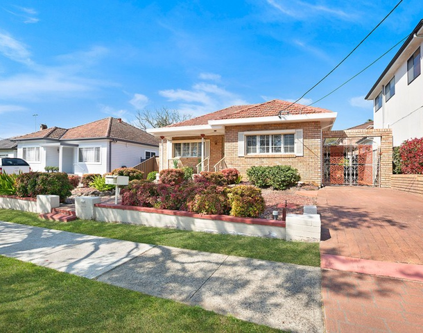 117 Howard Road, Padstow NSW 2211