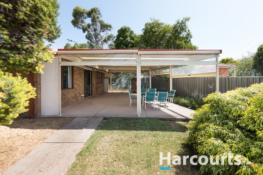 25 George Chudleigh Drive, Hallam VIC 3803, Image 1