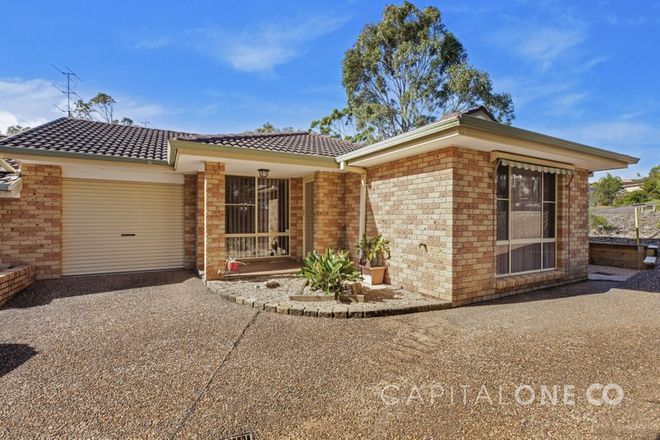 Picture of 1/11 Twin Lakes Drive, LAKE HAVEN NSW 2263