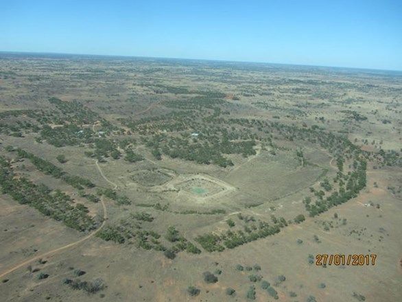 * Mount Kew, Wilcannia NSW 2836, Image 1