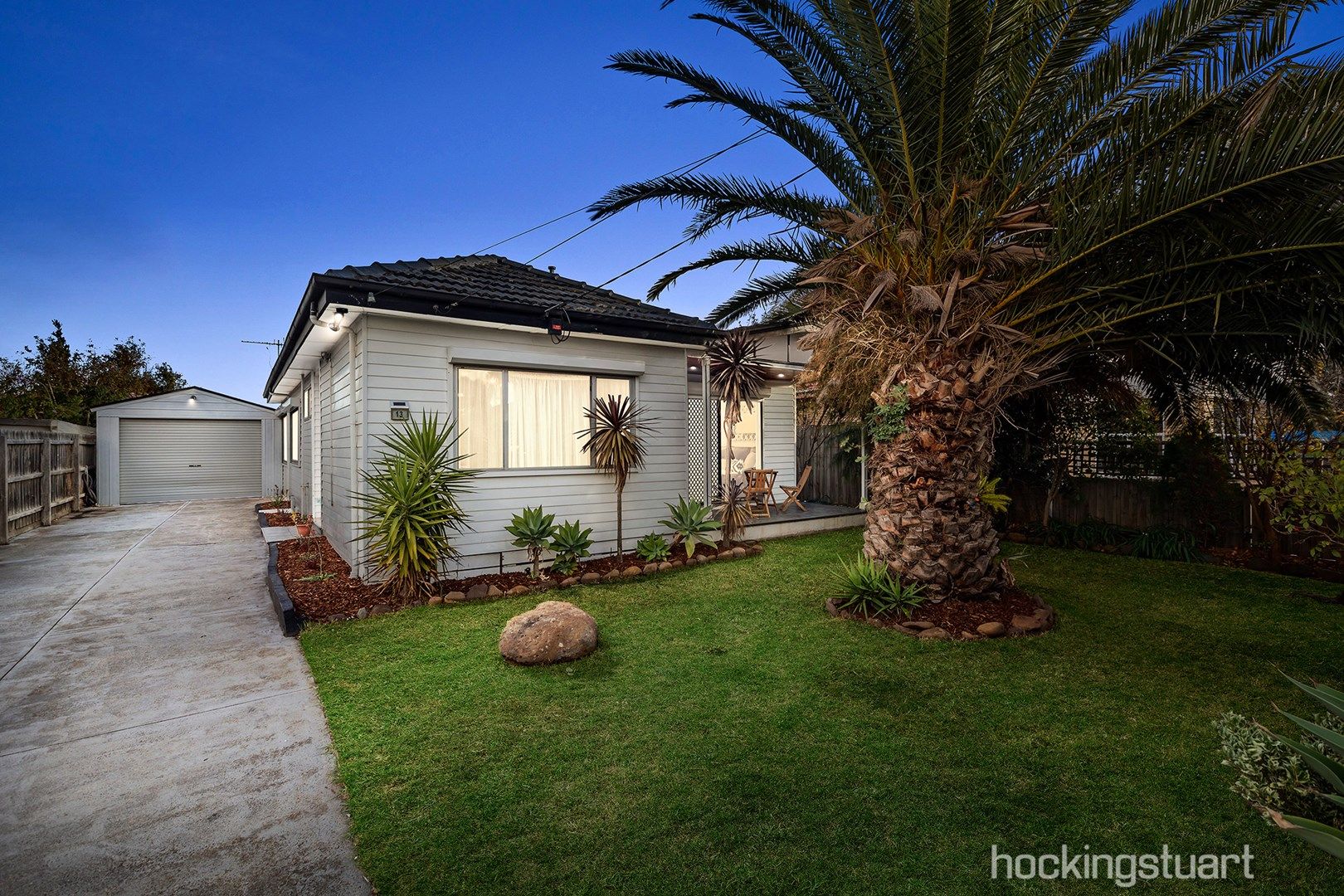 13 Kelverne Street, Reservoir VIC 3073, Image 0