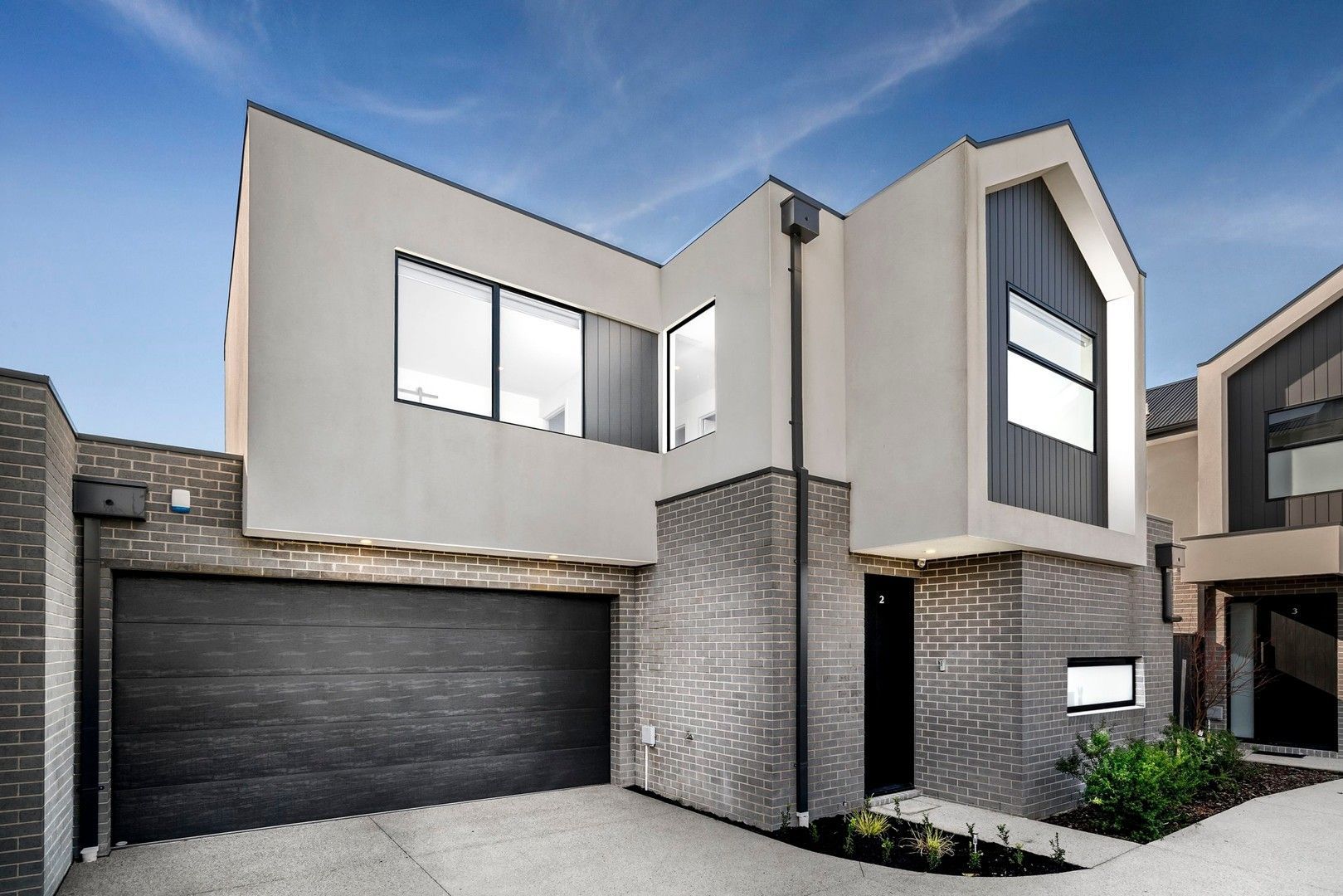 3 bedrooms Townhouse in 2/92 Bowes Avenue AIRPORT WEST VIC, 3042