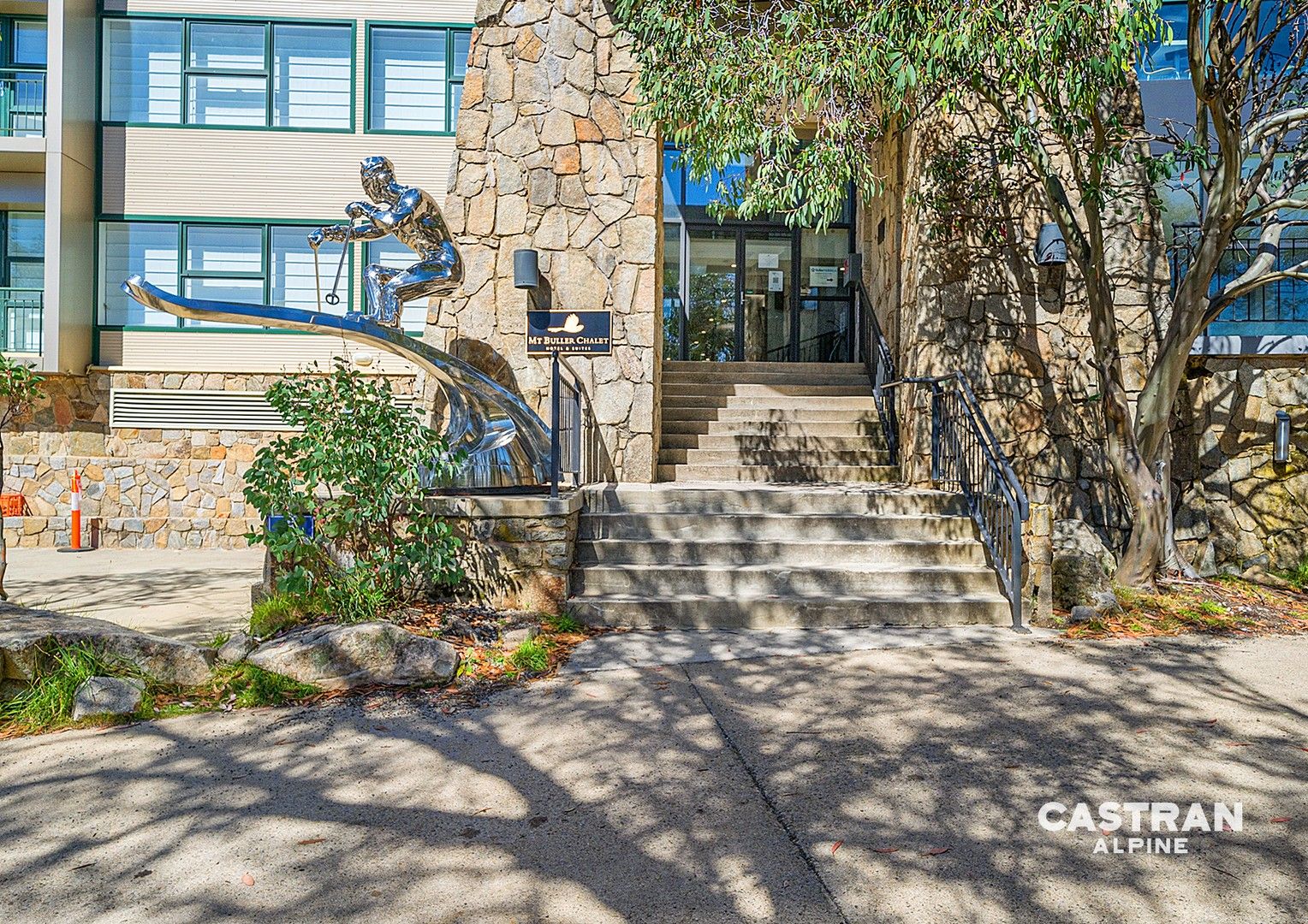 610/5 Summit Road, Mount Buller VIC 3723 Domain