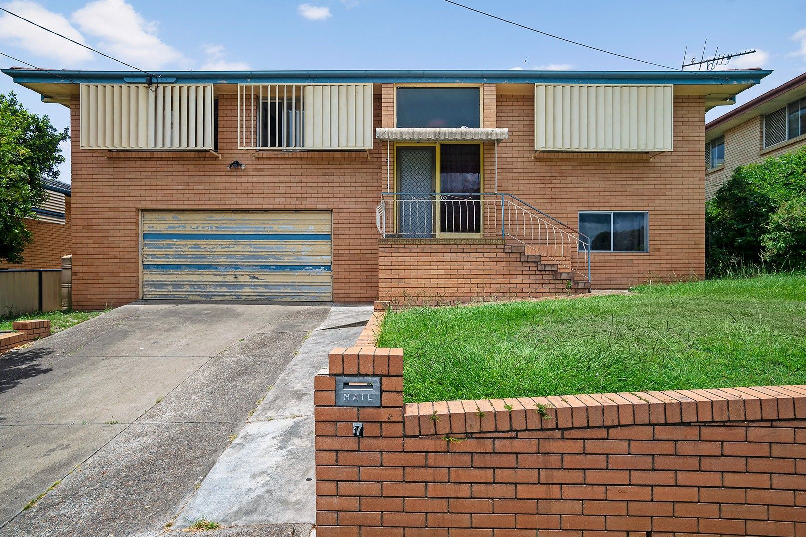 3 bedrooms House in 7 Heflin Street EVERTON PARK QLD, 4053