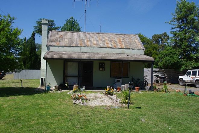 Picture of 7 Horsfall Street, BERRIGAN NSW 2712