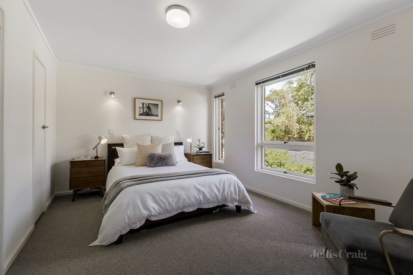 8/3 Rotherwood Road, Ivanhoe East VIC 3079, Image 2