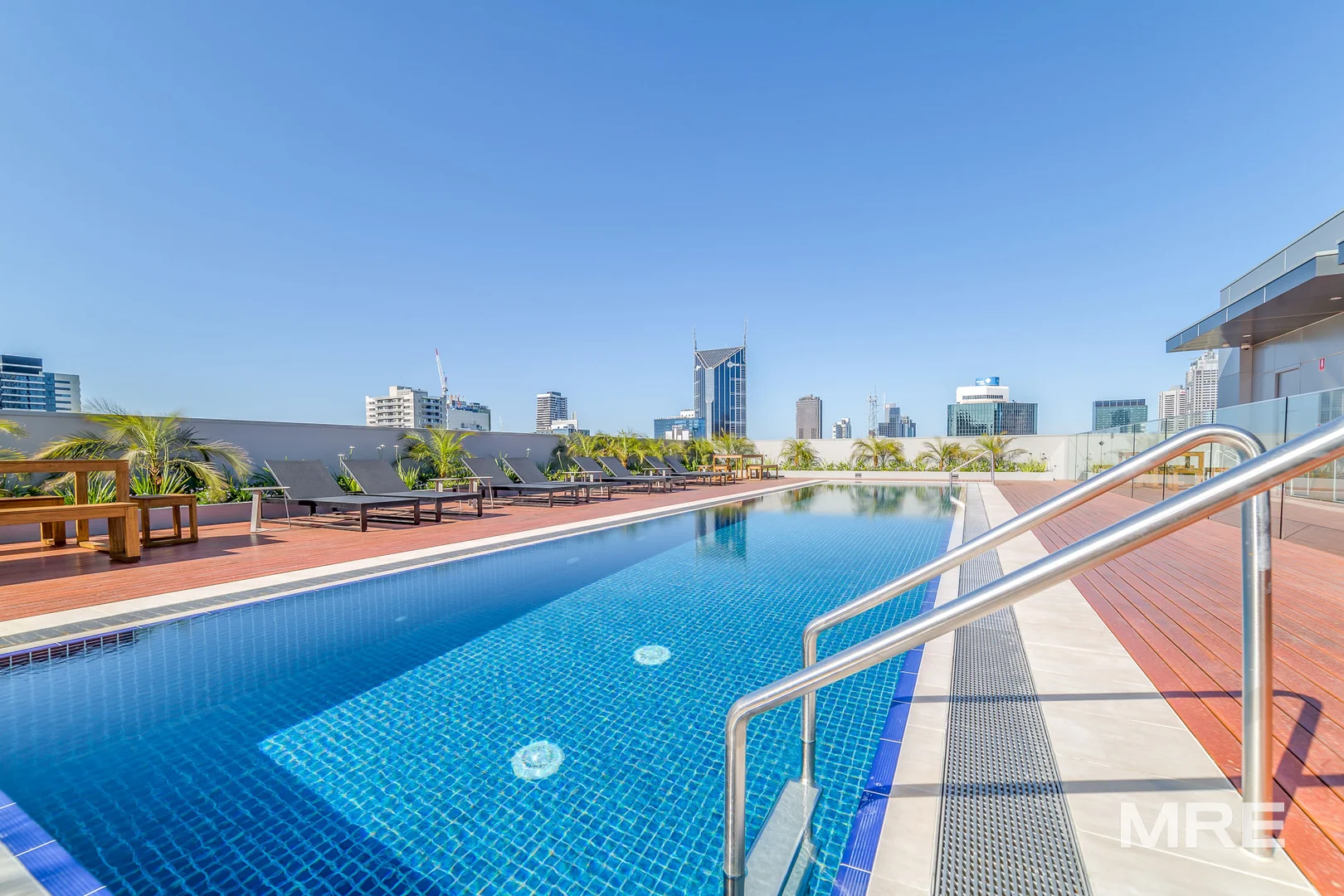 Additional image 11 of 818/199 William Street, Melbourne VIC 3000