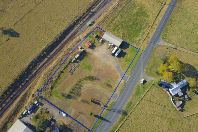 Picture of 2260 Stroud Hill Road, DUNGOG NSW 2420