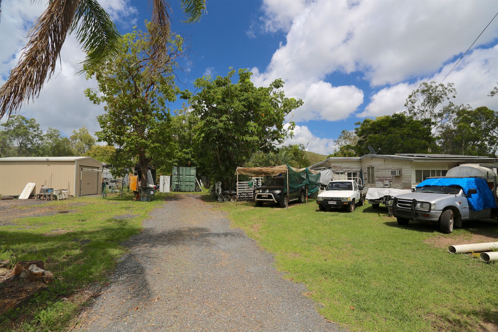 65 Venture Road, Mount Chalmers QLD 4702, Image 1