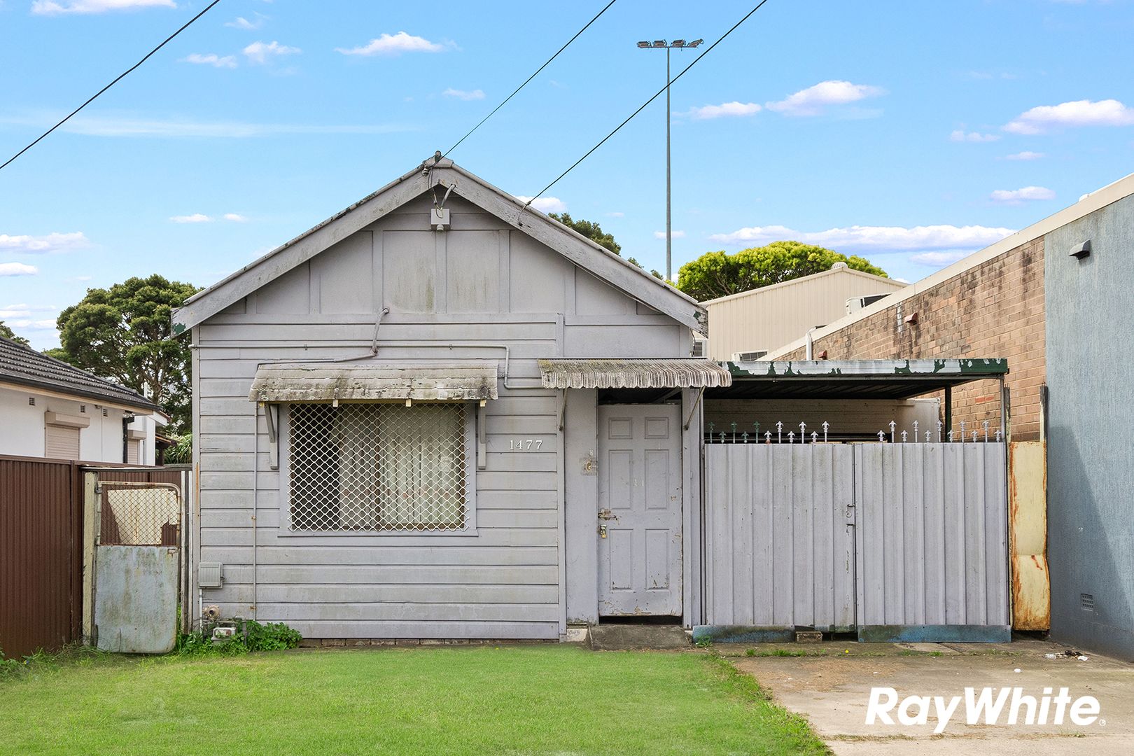 1477 Canterbury Road, Punchbowl NSW 2196