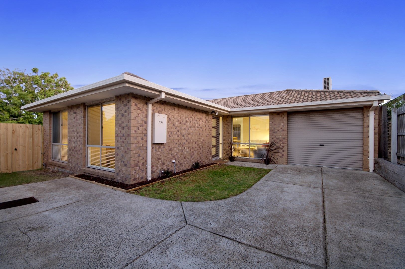 2/24 York Street, Bonbeach VIC 3196, Image 0