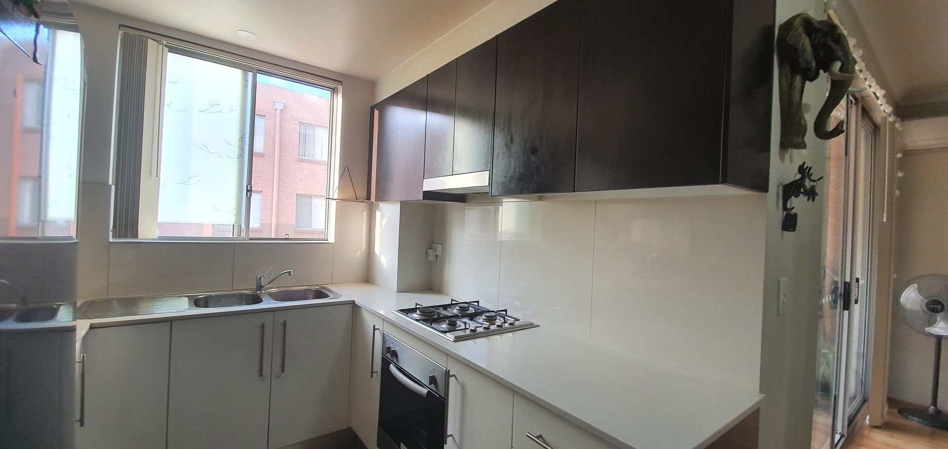 2 bedrooms Apartment / Unit / Flat in 57/35/37 Darcy Road WESTMEAD NSW, 2145