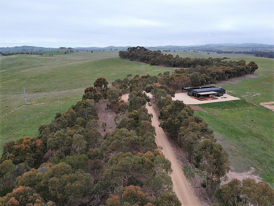 1755 Seymour-Tooborac Road, Glenaroua VIC 3764, Image 2