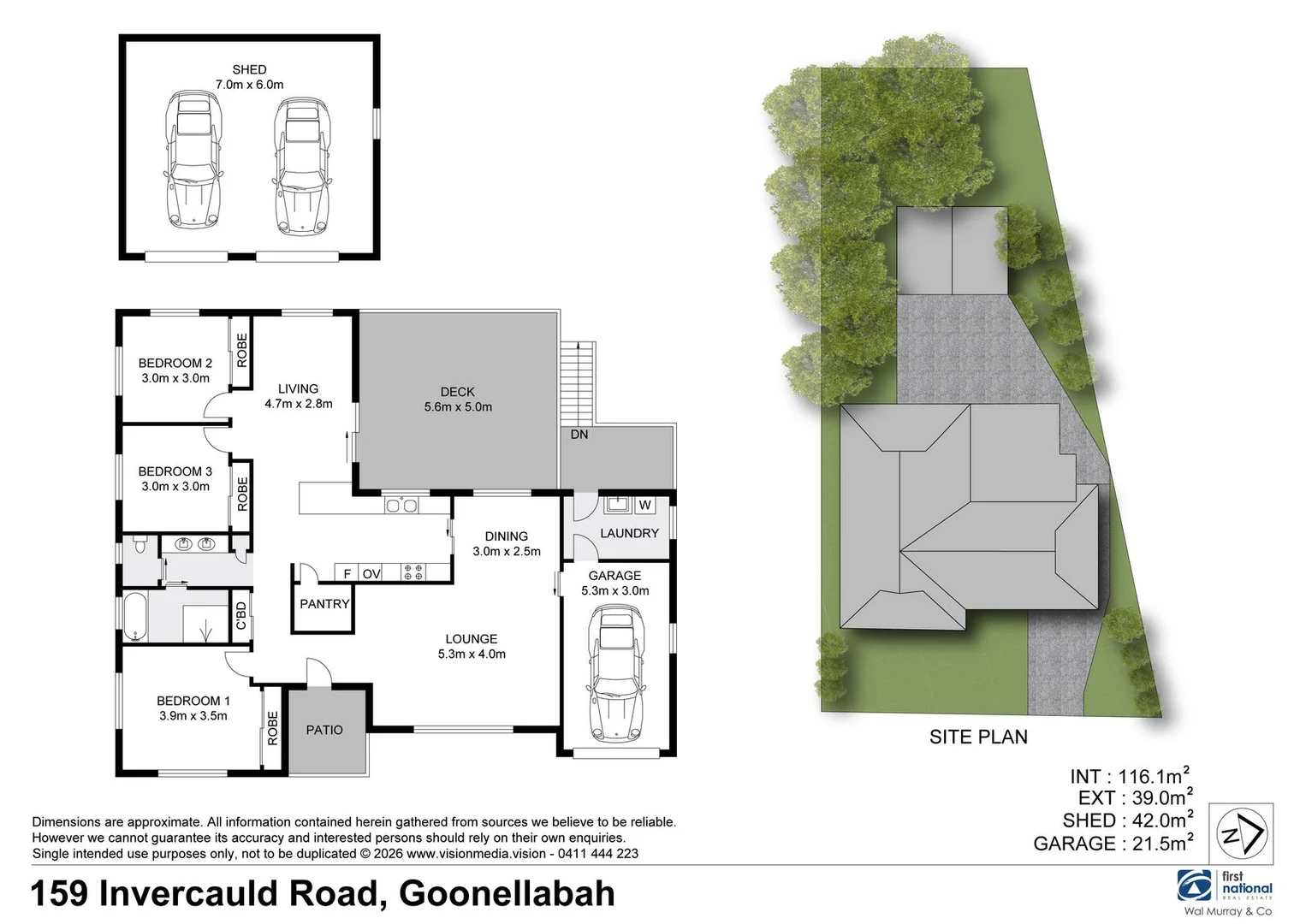 Additional image 15 of 159 Invercauld Road, Goonellabah NSW 2480