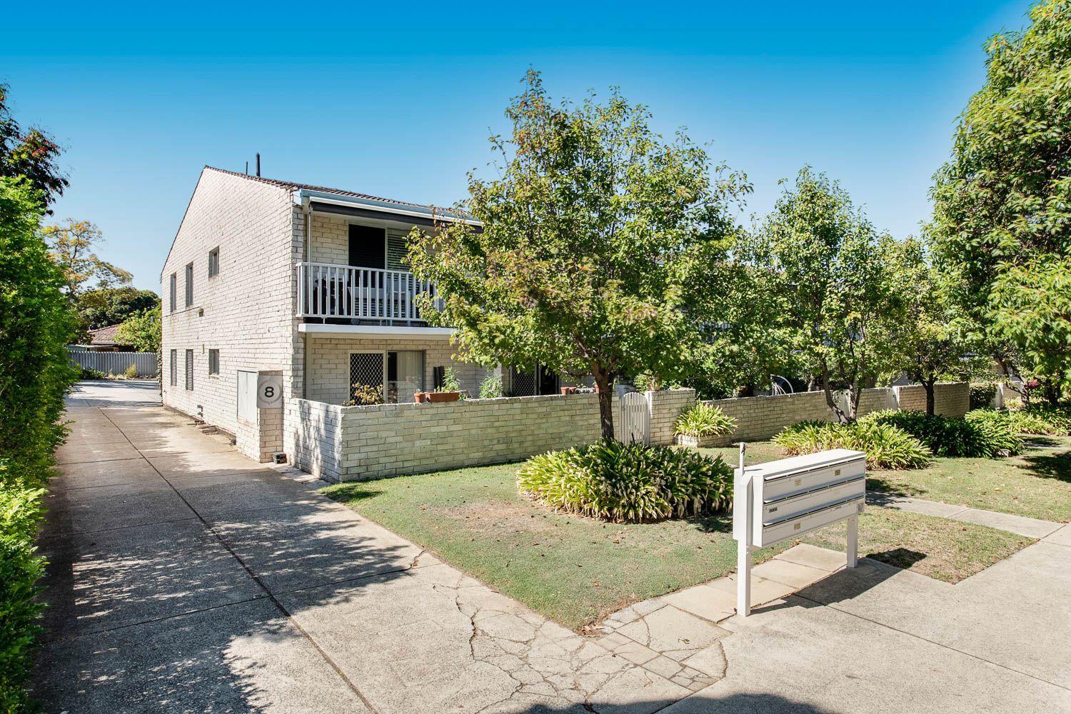 10/4 Bulimba Road, Nedlands WA 6009, Image 0